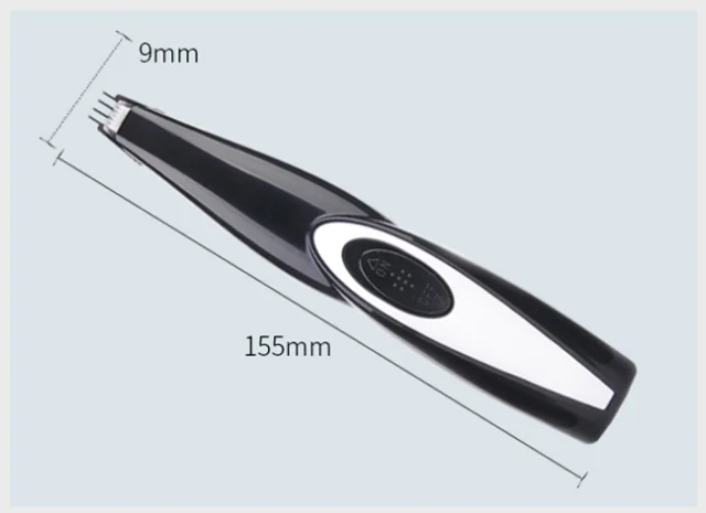 Pet Paw Hair Trimmer