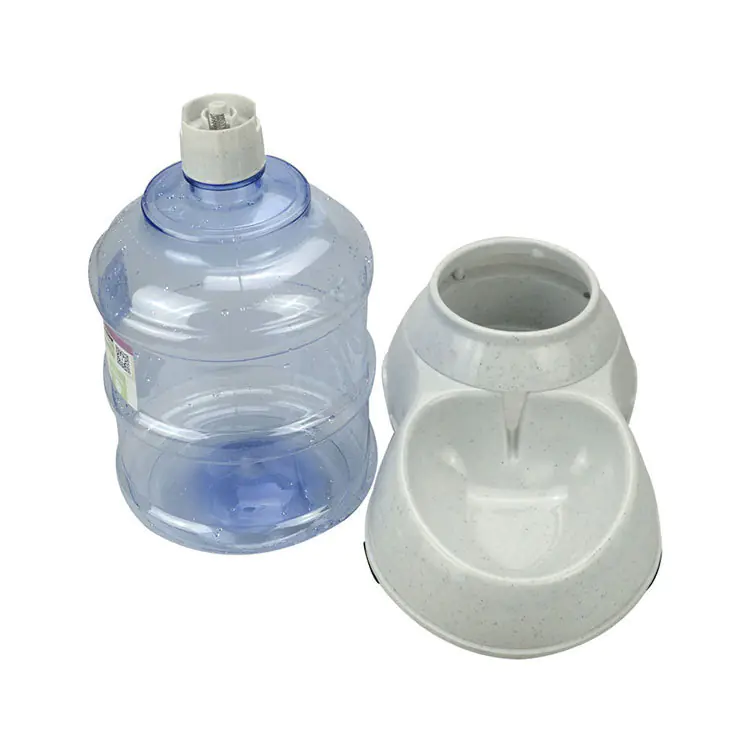 Automatic Pet Feeder