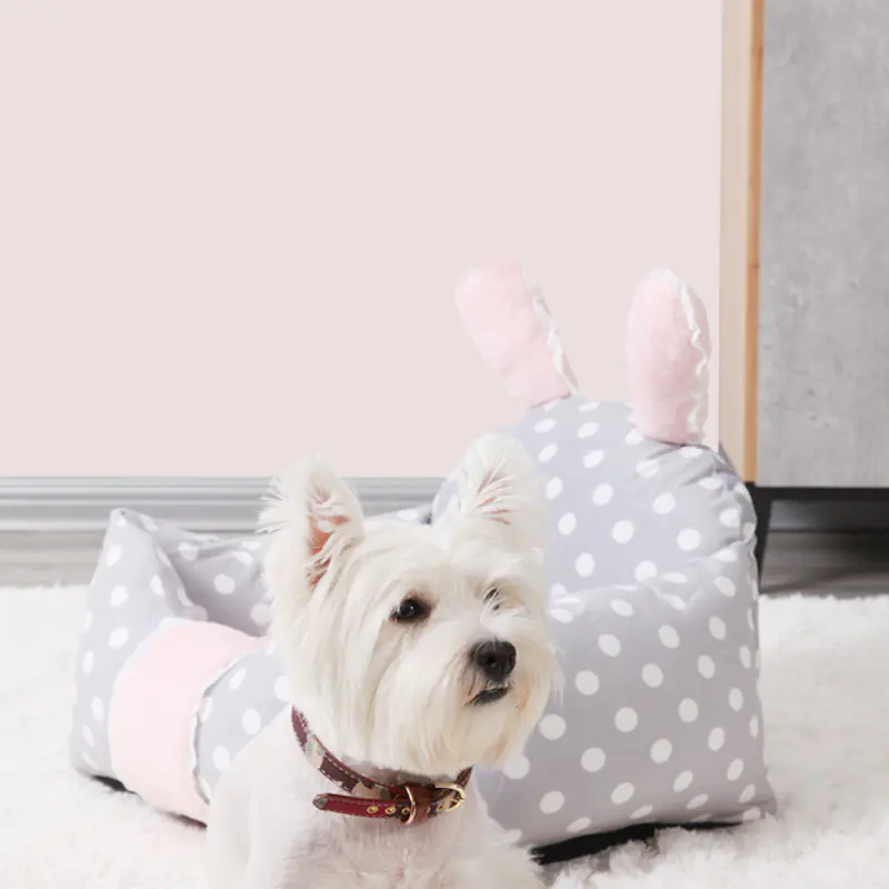 Universal Dog Bed