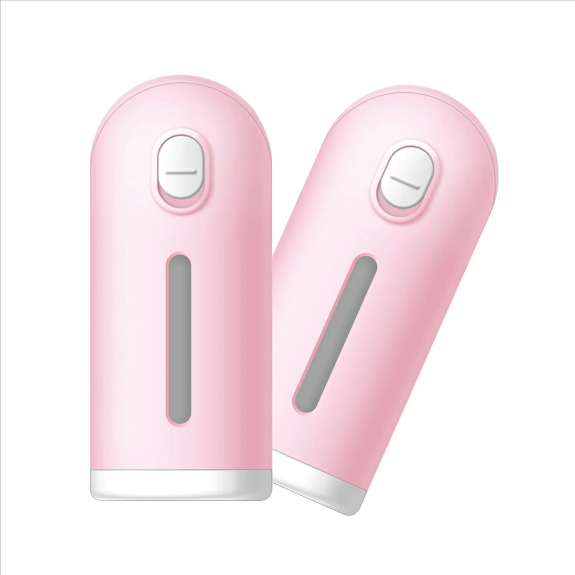 Portable Travel Water Bottle