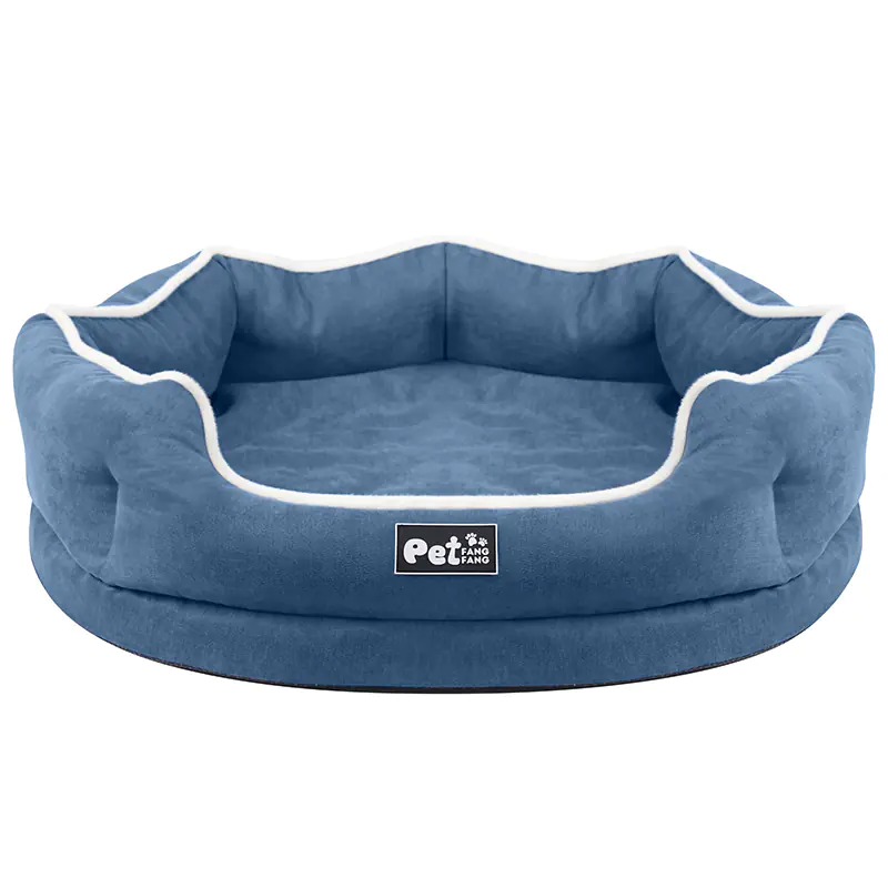 Warm Sofa Dog Bed