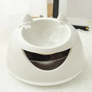 Automatic Pet Water Fountain