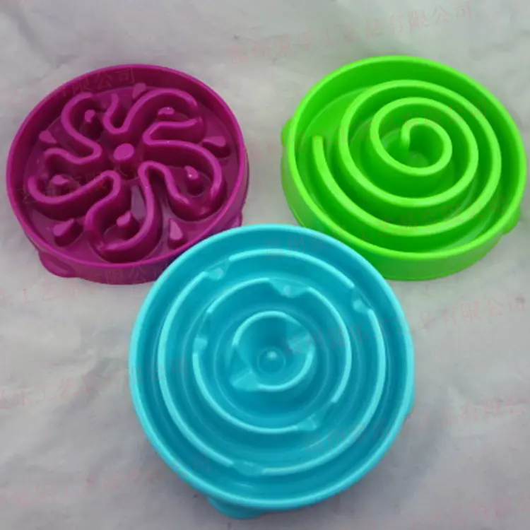 Pet Food Bowl
