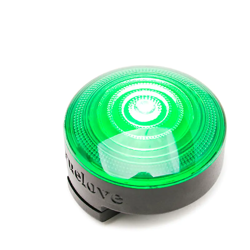 LED Dog Collar Light