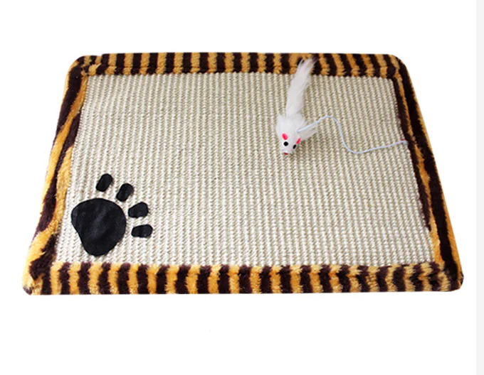 Cat Scratching Pad