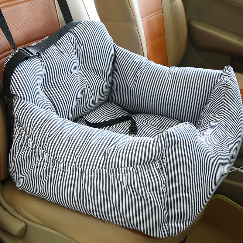 Travel Car Cushion