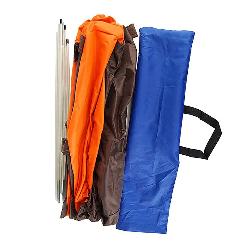 Outdoor Sunshade Tent
