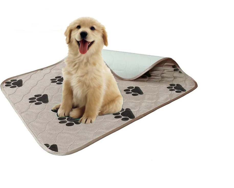 Waterproof Washable Pet Bed Mat