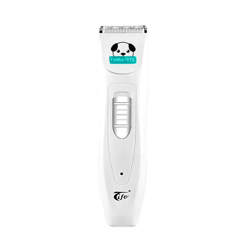 Electric Pet Grooming Clipper